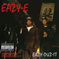 Universal Music Eazy-Duz-It (25th Anniversary Edition)