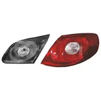VAN WEZEL 5841932 Achterlicht