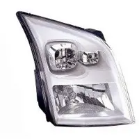 VAN WEZEL 1985962M Koplamp