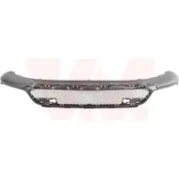 VAN WEZEL 3074590 Ventilatiegrille, bumper