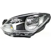 VAN WEZEL 5702961H Koplamp