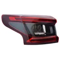 VAN WEZEL 3356931 Achterlicht