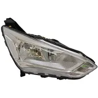 VAN WEZEL 1968964V Koplamp