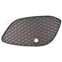 VAN WEZEL 3074592 Ventilatiegrille, bumper