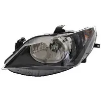 VAN WEZEL 4924961V Koplamp
