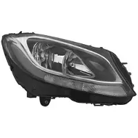 VAN WEZEL 2924962M Koplamp