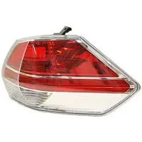 VAN WEZEL 3377921 Achterlicht