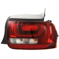VAN WEZEL 0984922 Achterlicht