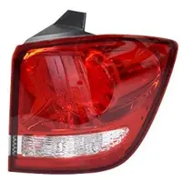 VAN WEZEL 1739932 Achterlicht