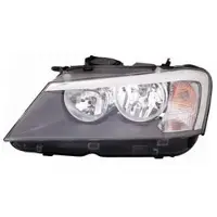 VAN WEZEL KOPLAMP 0682961 Van Wezel voor o.a. BMW