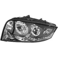 VAN WEZEL 0302961V Koplamp