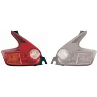 VAN WEZEL 3380921 Achterlicht