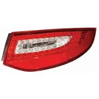 VAN WEZEL 7431926 Achterlicht
