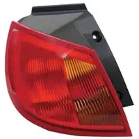 VAN WEZEL 3235921 Achterlicht