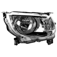 VAN WEZEL 5257962 Koplamp