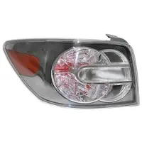 VAN WEZEL 2783931 Achterlicht