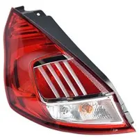 VAN WEZEL 1808923 Achterlicht