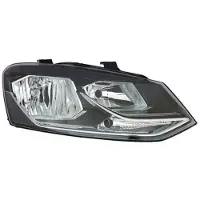 VAN WEZEL 5814964H Koplamp