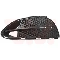 VAN WEZEL 2942593 Ventilatiegrille, bumper