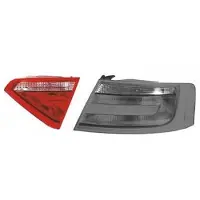 VAN WEZEL 0378924 Achterlicht