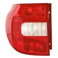 VAN WEZEL ACHTERLICHT LINKS 7606931 Van Wezel voor o.a. SKODA