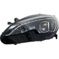VAN WEZEL 4081986M Koplamp