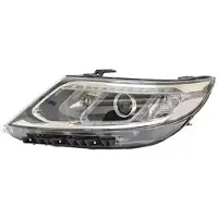 VAN WEZEL 8388961 Koplamp