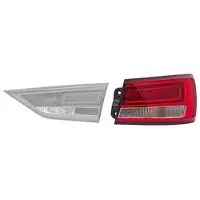 VAN WEZEL 0358922 Achterlicht