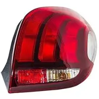 VAN WEZEL 4022922 Achterlicht