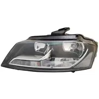 VAN WEZEL 0334961H Koplamp