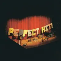 Konkurrent Buffet Lunch - Perfect Hit! (LP)