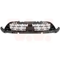 VAN WEZEL 4403590 Ventilatiegrille, bumper