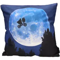 SD Toys E.tthe Extra-terrestrial E.tposter 45 Cm Kussen