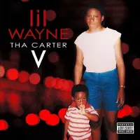 Import Tha carter v
