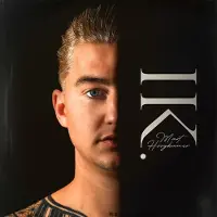 Universal Music Mart Hoogkamer - Ik. (CD)