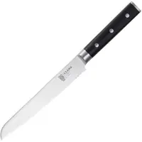 Dorre Asama broodmes 20 cm Roestvrij staal