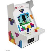 My Arcade - Micro Player Pro Tetris