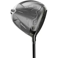 TaylorMade Qi35 Max Lite Driver rechtshandig dames