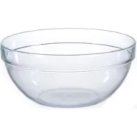 Duralex Schaal Lys 23 cm 2.4 l Hardglas