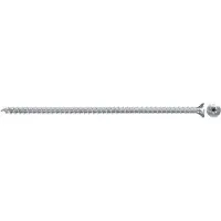Fischer 562932 FPF II CTF 8,0 x 140 BC 50 Houtschroef 8 mm 140 mm TX Staal Galvanisch verzinkt 50 stuk(s)