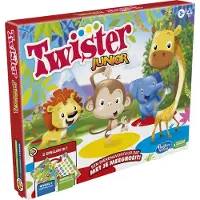Hasbro Twister Junior - Bordspel (Franstalig)