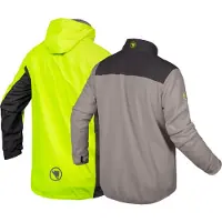 Endura Hummvee E9190yv Jas