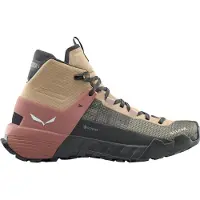 Salewa Wandel schoenen dames Wildfire NXT Mid GTX | Maat 36,5