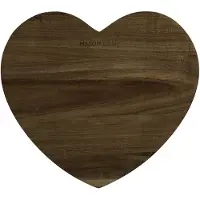 Mason Cash rustic Charm - Snijplank - Acaciahout - 34x38x1.5cm