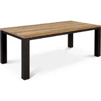 SenS-Line Tuintafel Boston 240 x 100 cm