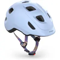 Met Hooray Junior Mtb-helm