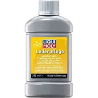 Liqui moly 1554 Leer onderhoud
