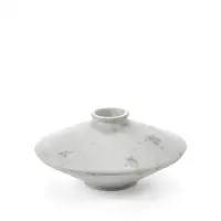 Serax Vaas 1 Dune White 32 x 15 cm