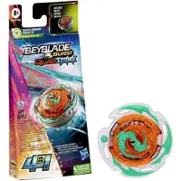 Beyblade Hasbro QS single pack - Hypersphere technologie - Performance Tip