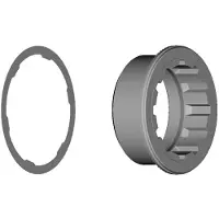 Shimano LOCKRING CS-M7100 (Y0GY98010)